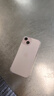 蘋(píng)果【京配速發(fā)】蘋(píng)果15iPhone15 系列蘋(píng)果15promax 全網(wǎng)通5G蘋(píng)果手機 蘋(píng)果15 粉色 6.1寸 128G 配件禮包+店保2年 曬單實(shí)拍圖
