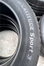 米其林（MICHELIN）汽車(chē)輪胎 235/55R18 100W 攬途 LATITUDE SPORT 3 MO 曬單實(shí)拍圖