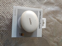 OPPO Enco Free 4 旗艦級人聲降噪 丹拿聯(lián)合調音 Ai實(shí)時(shí)翻譯 無(wú)線(xiàn)藍牙耳機 通用蘋(píng)果華為小米手機 珠光白 曬單實(shí)拍圖