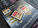 閃映CFexpress4.0尼康佳能儲存卡cfeb富士相機4TB內存卡xqd/Z6/Z7/z9/Z8/R5大疆Ronin4D松下/富士XH2s 99%人選擇4.0CFB卡1000G/墻裂性?xún)r(jià)比 存儲卡 曬單實(shí)拍圖