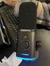 閃克（maono）動(dòng)圈麥克風(fēng)電腦直播游戲電競降噪話(huà)筒唱歌錄音usb內置聲卡手機收音麥閃客PD100XT(光圈版) 曬單實(shí)拍圖