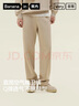 蕉內【王一博同款】非常褲501Regular男士空氣棉直筒衛褲長(cháng)褲秋冬新款 曬單實(shí)拍圖