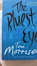 最藍的眼睛 藍色的眼睛 英文原版 The Bluest Eye 托妮莫里森Toni Morrison 諾獎得主作品 Beloved寵兒作者 搭所羅門(mén)之歌 秀拉 曬單實(shí)拍圖