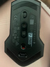 外星人（Alienware）AW610M 無(wú)線(xiàn)游戲鼠標雙模充電電競鼠標 16000DPI 人體工學(xué)機械RGB高端外設 AW610M【黑色】 曬單實(shí)拍圖