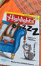 【含音頻+手冊】Highlights英文原版雜志2026年1月新/2025年1-12月全年/半年訂閱 知識星球8-14歲兒童青少年小學(xué)初中生英語(yǔ)讀物科學(xué)科普文學(xué)游戲英語(yǔ)書(shū)美國蟋蟀童書(shū)過(guò)刊 新！【現貨】 曬單實(shí)拍圖