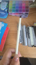 卡西米爾小白桿鉛筆小學(xué)生無(wú)毒考試專(zhuān)用涂卡筆新一年級二年級考試鉛筆幼兒園初學(xué)者練字六角鉛筆HB*3 曬單實(shí)拍圖
