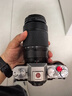 富士（FUJIFILM）XC 50-230mm F4.5-6.7 二代 遠攝長(cháng)焦變焦鏡頭 微單鏡頭 富士X卡口 保稅倉 快可次日達 曬單實(shí)拍圖