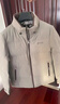 JASONWOOD高端品牌男裝【精選90白鵝絨】羽絨服男2025冬季新款立領(lǐng)防寒外套 高檔卡其 【官方正品】 XL (180) 建議【135-150斤】 曬單實(shí)拍圖