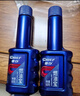 車(chē)仆經(jīng)典小藍瓶燃油寶除積碳汽油添加劑節省燃油發(fā)動(dòng)機油路清洗6瓶裝 曬單實(shí)拍圖