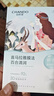 自然堂（CHANDO） 面膜女 男士補水保濕清潔平衡煥亮美麗白皙護膚品面膜 18片 百合5龍膽5雪蓮5紫草3 曬單實(shí)拍圖