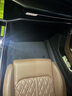 城簡(jiǎn) 奧迪A6L原廠(chǎng)腳墊原裝A4LA8LQ5LQ7Q3Q2LA7A5主副駕駛單個(gè)絲絨面地 A6/A6L(整套5片) 曬單實(shí)拍圖