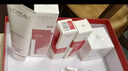 歐萊雅（LOREAL）套裝護膚品禮盒復顏抗皺緊致水乳淡紋保濕化妝品送媽媽送女友禮物 2】復顏視黃醇抗皺禮盒【店長(cháng)推薦】 曬單實(shí)拍圖