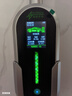 ROMADA充電槍隨車(chē)充便攜式7KW新能源電動(dòng)汽車(chē)通用充電器適配于比亞迪埃安理想寶馬小鵬五菱 K02銀色10米 曬單實(shí)拍圖