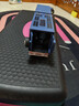 大號合金房車(chē)玩具車(chē)男孩卡車(chē)模型拖車(chē)小汽車(chē)兒童3六一兒童節禮物 加長(cháng)版合金旅游房車(chē)-藍色 多門(mén)可開(kāi)/車(chē)身可分離 曬單實(shí)拍圖