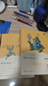 快樂(lè )讀書(shū)吧五年級上冊/下冊 歐洲民間故事聰明的牧羊人中國民間故事田螺姑娘非洲民間故事老人的智慧 一千零一夜四大名著(zhù)小學(xué)生版西游記三國演義紅樓夢(mèng)人民教育出版社水滸傳必讀五年級必讀書(shū)目課外閱讀 五年級下冊 曬單實(shí)拍圖