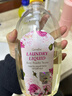 芝芙蓮（GIFFARINE）內衣內褲洗衣液清潔液500ml*3瓶裝 專(zhuān)用去血漬污漬持久留香 曬單實(shí)拍圖
