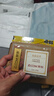 中國黃金 京東金條 Au99.99 50克 投資金條 送禮收藏 支持回購 50g 曬單實(shí)拍圖