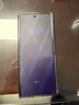 三星（SAMSUNG）Galaxy Z Fold6 折疊屏手機 5G全網(wǎng)通 商務(wù)書(shū)寫(xiě)體驗 AI旗艦智能機 Fold6 冷夜藍（12GB） 1TB【港臺版雙卡】 曬單實(shí)拍圖