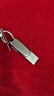 閃迪（SanDisk）128GB Type-C USB3.2 手機U盤(pán) DDC4深空灰 讀速400MB/s 自動(dòng)備份 雙接口優(yōu)盤(pán) 手機筆記本電腦通用 曬單實(shí)拍圖