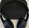 beats Solo 4 無(wú)線(xiàn)頭戴式藍牙耳機  空間音頻 無(wú)損音頻 兼容蘋(píng)果安卓系統【新年禮物】 啞光黑 曬單實(shí)拍圖