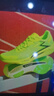 361°男鞋運動(dòng)鞋飚速3.5PRO新品中考體測競速馬拉松跑步鞋男 綠洲【飚速3pro】 40 曬單實(shí)拍圖