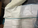 愛(ài)舒樂(lè )成人護理墊加厚床墊尿不濕產(chǎn)婦老人用護理隔尿墊 80x150cm 曬單實(shí)拍圖