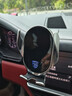 百車(chē)達適用25新款保時(shí)捷卡宴Macan帕拉梅拉Taycan 718/911車(chē)載手機支架 【車(chē)標款】電動(dòng)開(kāi)合+無(wú)線(xiàn)充電 18-23款 保時(shí)捷卡宴 曬單實(shí)拍圖