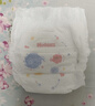 好奇金裝寶寶成長(cháng)褲超薄透氣寶寶訓練褲尿不濕嬰兒尿褲 成長(cháng)褲XXL34*2片 曬單實(shí)拍圖