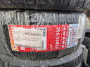 朝陽(yáng)輪胎 冬季胎/雪地胎 205/55R16 91T SW628適配Golf 曬單實(shí)拍圖