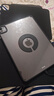 zoyu iPad Air7保護套2025款Pro保護殼Y折mini7磁吸air6拆分5適用蘋(píng)果iPad11英寸10代2024平板13防彎9 黑色【送鋼化膜】 2025/2024款Pro11英寸 曬單實(shí)拍圖