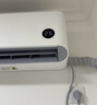 小米米家空調 巨省電 大1匹 新一級能效變頻 快速冷暖 空調掛機 KFR-26GW/V1A1 整機10年質(zhì)保 曬單實(shí)拍圖