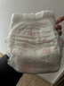 好奇（Huggies）鉑金裝拉拉褲嬰兒尿不濕夏日小桃褲超薄干爽透氣成長(cháng)褲學(xué)步褲 L120片【9-14kg】 曬單實(shí)拍圖