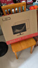 27英寸180Hz高刷FastIPS快速液晶顯示屏HDR400電競1ms硬件低藍光PS5三角洲游戲辦公電腦顯示器 24英寸/1K/100Hz/低藍光 黑 曬單實(shí)拍圖