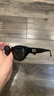 BOLON暴龍眼鏡26年新品丁禹兮同款太陽(yáng)鏡男開(kāi)車(chē)防曬墨鏡女BL3236C10 曬單實(shí)拍圖