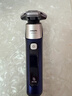 飛利浦（PHILIPS）剃須刀電動(dòng)剃須刀全新6系Pro剃須刀刮胡刀快充胡須刀生日禮物送男友官方旗艦店新年禮物 S6632 曬單實(shí)拍圖