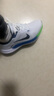 耐克NIKE跑步鞋男子緩震透氣WINFLO 10運動(dòng)鞋DV4022-103白藍黑40 曬單實(shí)拍圖