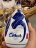 汾酒 青花20升級版 清香型白酒 42度 500mL 1瓶 單瓶裝（新版新包裝） 曬單實(shí)拍圖