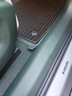 固特異TPE汽車(chē)腳墊適用小米YU7/SU7ultra專(zhuān)用配件裝飾原車(chē)色腳墊套裝 【剛需防護】YU7 TPE腳墊+黛尼斯 曬單實(shí)拍圖
