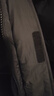 駱駝（CAMEL）長(cháng)款極寒羽絨服男女白鴨絨加厚保暖冬季戶(hù)外情侶外套M33CAPN114C 曬單實(shí)拍圖