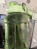 噸噸BOTTLED JOY噸噸桶大容量運動(dòng)水壺塑料健身水杯頓頓桶噸噸杯子 曬單實(shí)拍圖