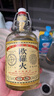 薩摩日本原裝進(jìn)口洋酒 薩摩酒造燒酒蒸餾酒 歐羅火米燒酒720ml 曬單實(shí)拍圖