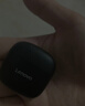 聯(lián)想（Lenovo）藍牙耳機2026最新款超長(cháng)續航半入耳式聯(lián)想正品5.4通話(huà)降噪無(wú)線(xiàn)耳機運動(dòng)游泳音樂(lè )游戲 月巖白|近7天金榜第1|天籟之音 曬單實(shí)拍圖