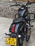 英邁綸二手QJ錢(qián)江閃300S電噴水冷皮帶機車(chē)哈雷復古太子巡航摩托車(chē)可上牌 款式1 曬單實(shí)拍圖