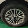 固特異（Goodyear）汽車(chē)輪胎 195/65R15 91V EF1 SPORT鷹馳F1酷跑 適配卡羅拉/朗逸 曬單實(shí)拍圖