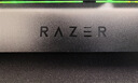 雷蛇（Razer）黑寡婦蜘蛛V4競技極速版 三模熱插拔  客制化RGB 電競游戲機械鍵盤(pán) 【贈阿凡達鍵帽及周邊五件套】 曬單實(shí)拍圖