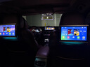 汽車(chē)后排座椅娛樂(lè )電視系統10寸頭枕顯示器手機投屏MP5多媒體1080P 10寸觸屏MP5單臺 曬單實(shí)拍圖