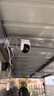 小米智能室外攝像機4 監控器360度無(wú)死角帶夜視手機遠程操控家用攝像800萬(wàn)像素 4K超清畫(huà)質(zhì) AI人車(chē)識別 曬單實(shí)拍圖