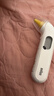 博朗（BRAUN）博朗寶寶耳溫槍 博朗耳溫槍3030嬰兒童成人醫家用電子測 博朗IRT3030+贈耳套【盒損】 曬單實(shí)拍圖