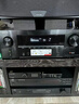 天龍（DENON）AVR-X2800H 7.2聲道功放機 AV功放 天龍功放 家庭影院 支持8K藍牙USB播放收音機 音響 音箱 進(jìn)口 曬單實(shí)拍圖