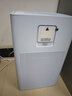 720【醫護母嬰認證】香氛空氣凈化器B300  除H1N1流感病毒除花粉除菌分解除甲醛H13級HEPA濾網(wǎng)AI智能 云水藍 曬單實(shí)拍圖